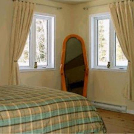 Lac-Superieur ラ プティ ドゥセール Bed & Breakfast エクステリア 写真