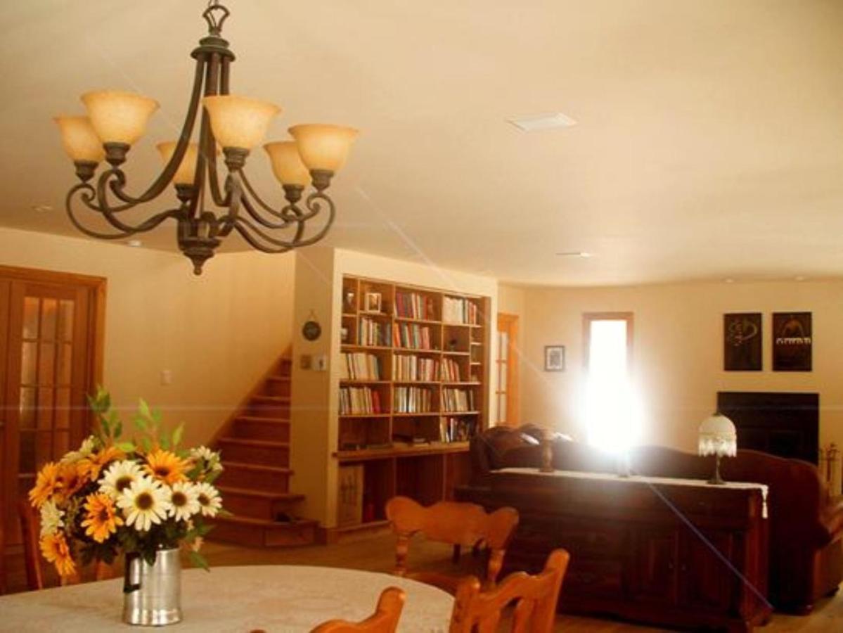 Lac-Superieur ラ プティ ドゥセール Bed & Breakfast エクステリア 写真