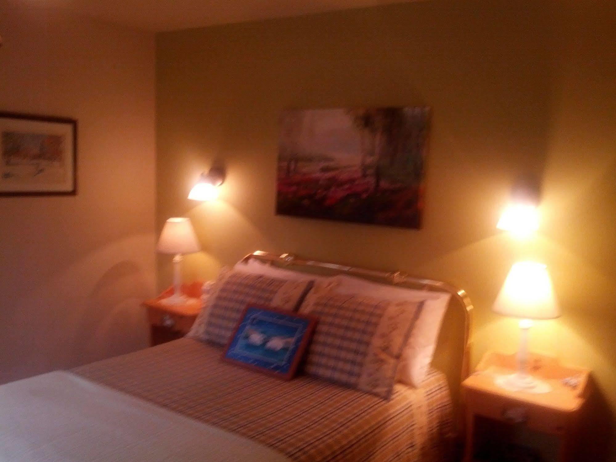 Lac-Superieur ラ プティ ドゥセール Bed & Breakfast エクステリア 写真