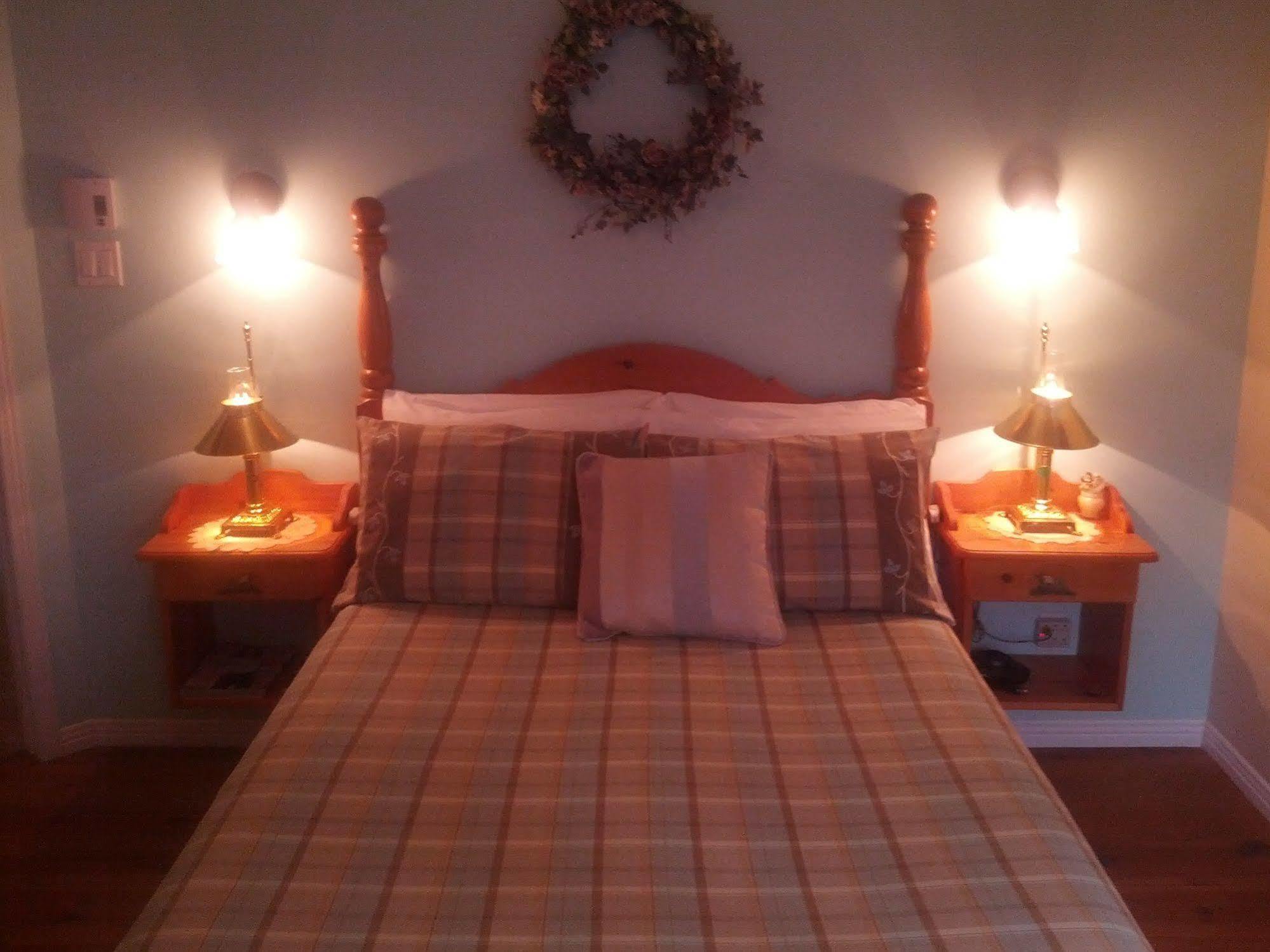 Lac-Superieur ラ プティ ドゥセール Bed & Breakfast エクステリア 写真